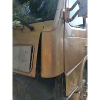 Polik левый volvo fm