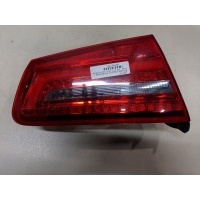 Фонарь крышки багажника Audi A6 (C7) 2011-2014 2013 4G5945093B