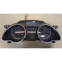 Щиток приборов (приборная панель) Audi A5 2007-2011 2010 8T0920983B