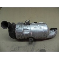 Opel grandland x 1.5 ehdi катализатор dpf fap k746