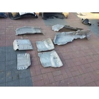 Range rover спорт l494 4.4 крышка термическая