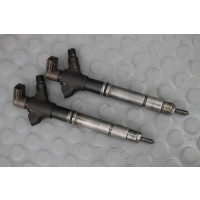 Форсунки 23670 - 26060 toyota rav4 iii 2.2 d4d 06 - 12
