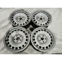 Колёсные диски 16 5x112 audi a3 8p 8v seat альгамбра ii