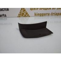 Накладка фонаря Skoda Rapid 2 NK6 2020-2022 60U945273
