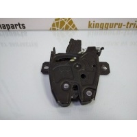 Замок багажника BMW X7 G07 2019-2022 51247475462