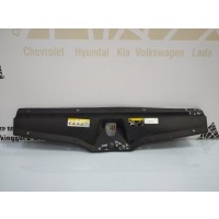 Накладка замка капота Skoda Octavia A8 NN3 2019-2022 5E3853343
