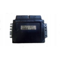 Блок управления renault s110030018d 8200020950 чистый