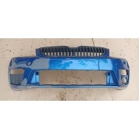 Бампер передняя передний skoda октавия iii 3 13 - 17rok rs 5e0 5e0807221f