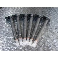 Форсунки audi a4 a6 c6 a8 q7 volkswagen touareg 2.7 3.0 tdi
