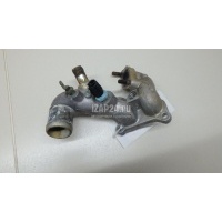 Фланец двигателя системы охлаждения Mitsubishi Pajero/Montero Sport (KH) (2008 - 2015) 1305A215