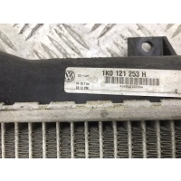 Радиатор (основной) Volkswagen Touran 2004 1K0121253H