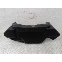 Крышка двигателя декоративная Audi A8 D4 (4H2) 2010 - 2014 2011 079103925N,