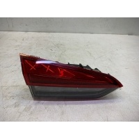 Фонарь Skoda Rapid 2 2020-2023 60U945307A