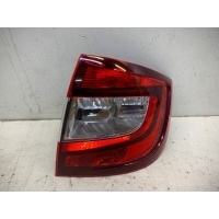 Фонарь Skoda Rapid 1 2012-2019 5JH945712