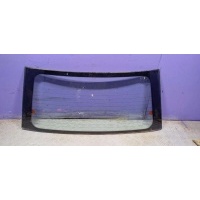 Стекло заднее Mazda 323 BA 1997