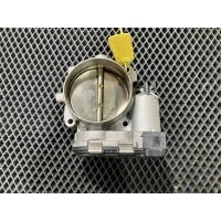 Заслонка дроссельная Mercedes-Benz E W212 2011 A2781410025