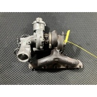 Турбина Audi A4 B8/8K 2013 06H145703S