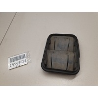 Решетка вентиляционная Nissan Qashqai J11E 2014- 76804JD00B