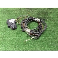 камера заднего вида BMW X5 E70 2007-2013 2007 66539153116