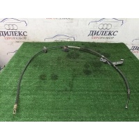трос стояночного тормоза Audi A4 (B6) 2000-2006 2003 8E0609721AF
