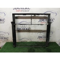 рамка радиатора Land Rover 2003 PCU000130