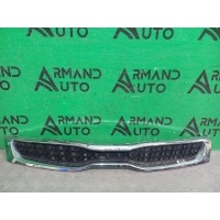 решетка радиатора Kia Rio 4 FB 2017-2020 86350H0500, 86351H0500