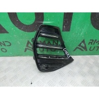 окантовка ДХО Chery Tiggo 7 Pro T1E 2020-нв 602000945AA