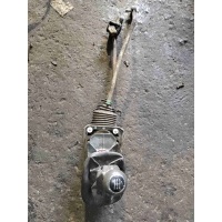 Кулиса Volkswagen Passat B5 2000 4B0711025J