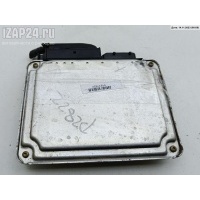 Блок управления Volkswagen Sharan (2000-2010) 2002 06A906032GT