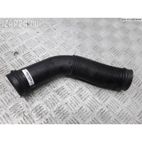 Патрубок воздушного фильтра Volkswagen Golf-3 1995 1h0129627b