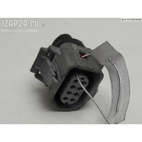 Разъем (фишка) проводки Volkswagen Golf-3 1996 4a0973714g