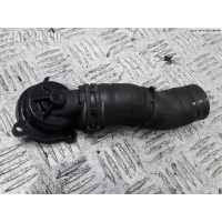 Фланец (тройник) системы охлаждения Volkswagen Touran 2004 03c121119c