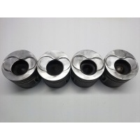 Поршни cyl.3 - 4 audi volkswagen skoda seat 1.9 tdi 7969