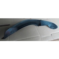 Крышка арки skoda йети передняя левый 5l 09 - 17 5 / 5