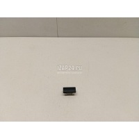 Заглушка VAG A6 [C6,4F] (2004 - 2011) 4F09415185PR