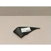 Крышка зеркала внутренняя правая VAG A6 [C6,4F] (2004 - 2011) 4F0858706B4PK