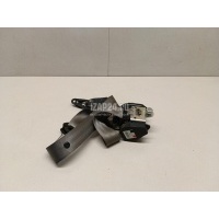 Ремень безопасности с пиропатроном VAG A6 [C6,4F] (2004 - 2011) 4F0857705MRR