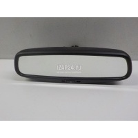 Зеркало заднего вида Toyota CorollaVerso (2004 - 2009) 8781005041
