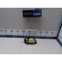 Ремень безопасности с пиропатроном Toyota CorollaVerso (2004 - 2009) 732200F030C0