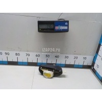 Ремень безопасности с пиропатроном Toyota CorollaVerso (2004 - 2009) 732100F040C0
