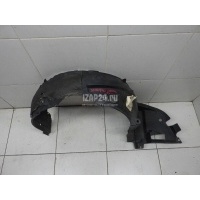 Локер передний левый Toyota CorollaVerso (2004 - 2009) 538760F010