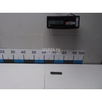 Коврик Toyota CorollaVerso (2004 - 2009) 677150F010