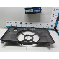 Диффузор вентилятора Hyundai-Kia Verna/Accent III (2006 - 2010) 253501E050
