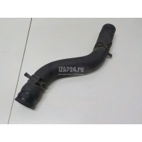 Патрубок радиатора Hyundai-Kia Verna/Accent III 2006 - 2010 254121E000