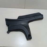 Накладка порога (внутренняя) Hyundai-Kia i30 (2007 - 2012) 858752R000WK