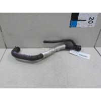 Патрубок отопителя VAG Golf VI (2009 - 2013) 3C0122157FH