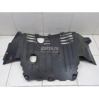 Защита картера Chrysler Compass (MK49) (2006 - 2016) 68088781AB