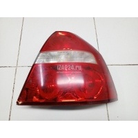 Фонарь задний правый GM Aveo (T250) (2005 - 2011) 96650615