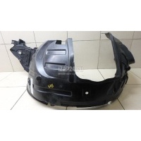 Локер передний левый Renault Koleos (HY) (2008 - 2016) 638417258R