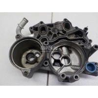 Кронштейн масляного фильтра VAG Allroad quattro (2006 - 2012) 059115397AC